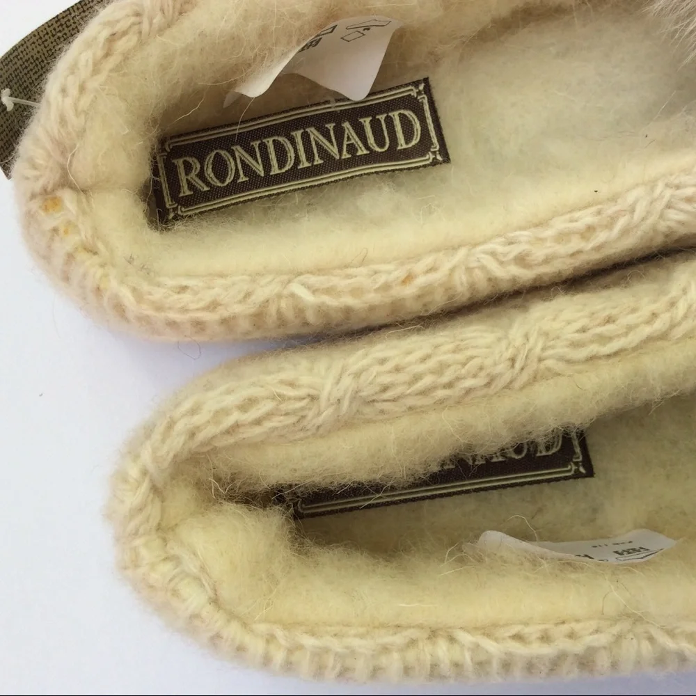 Rondinaud cozy kids